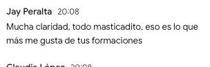 Testimonio 5